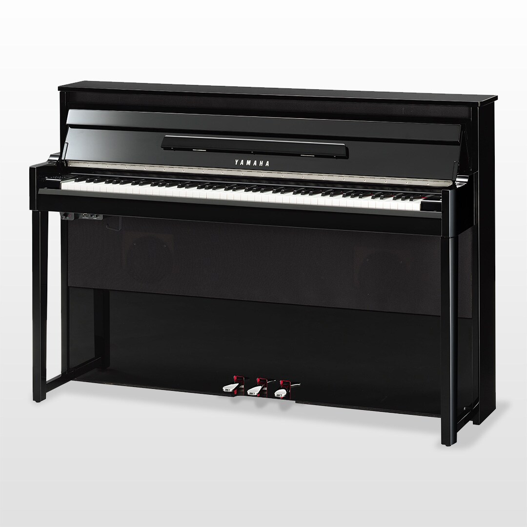 N1X - Specs - AvantGrand - Products - Pianos - Yamaha - Australia