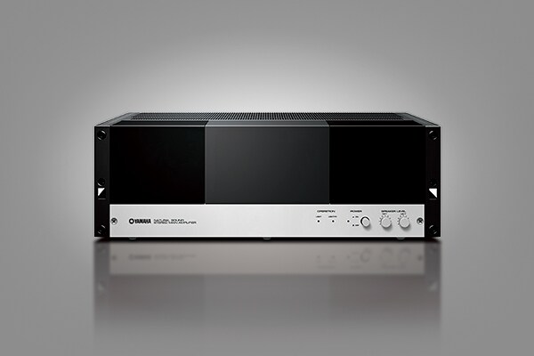POWER AMP B-I