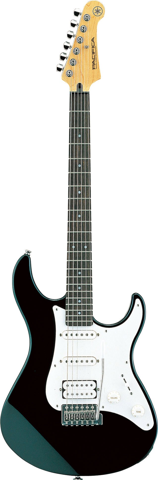 yamaha pacifica pac012dlx