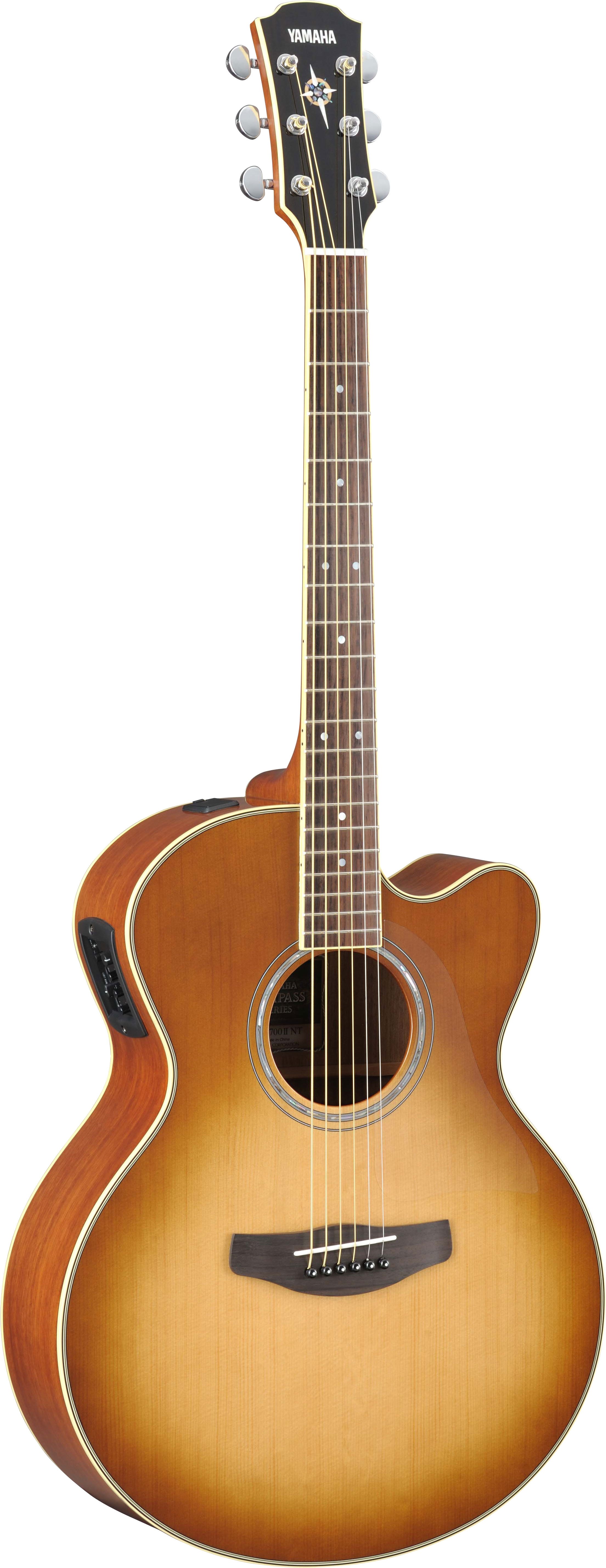 YAMAHA CPX-8-12NT 2000s 12弦ギター TOP単板 YAMAHA CPX 8-12 12-String for sale - Price and Used Value
