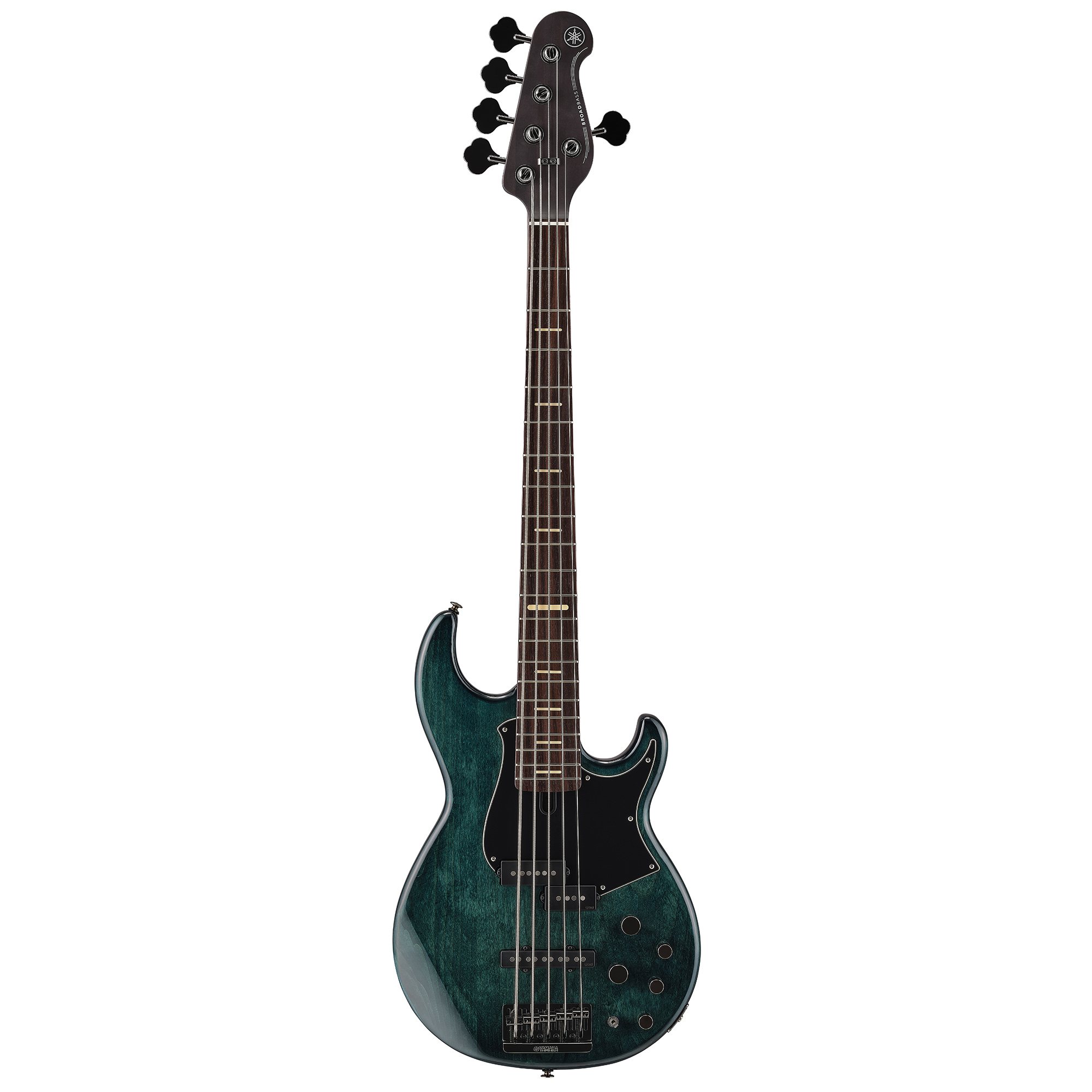 BB Series - 700 Series - Electric Basses - Guitars, Basses