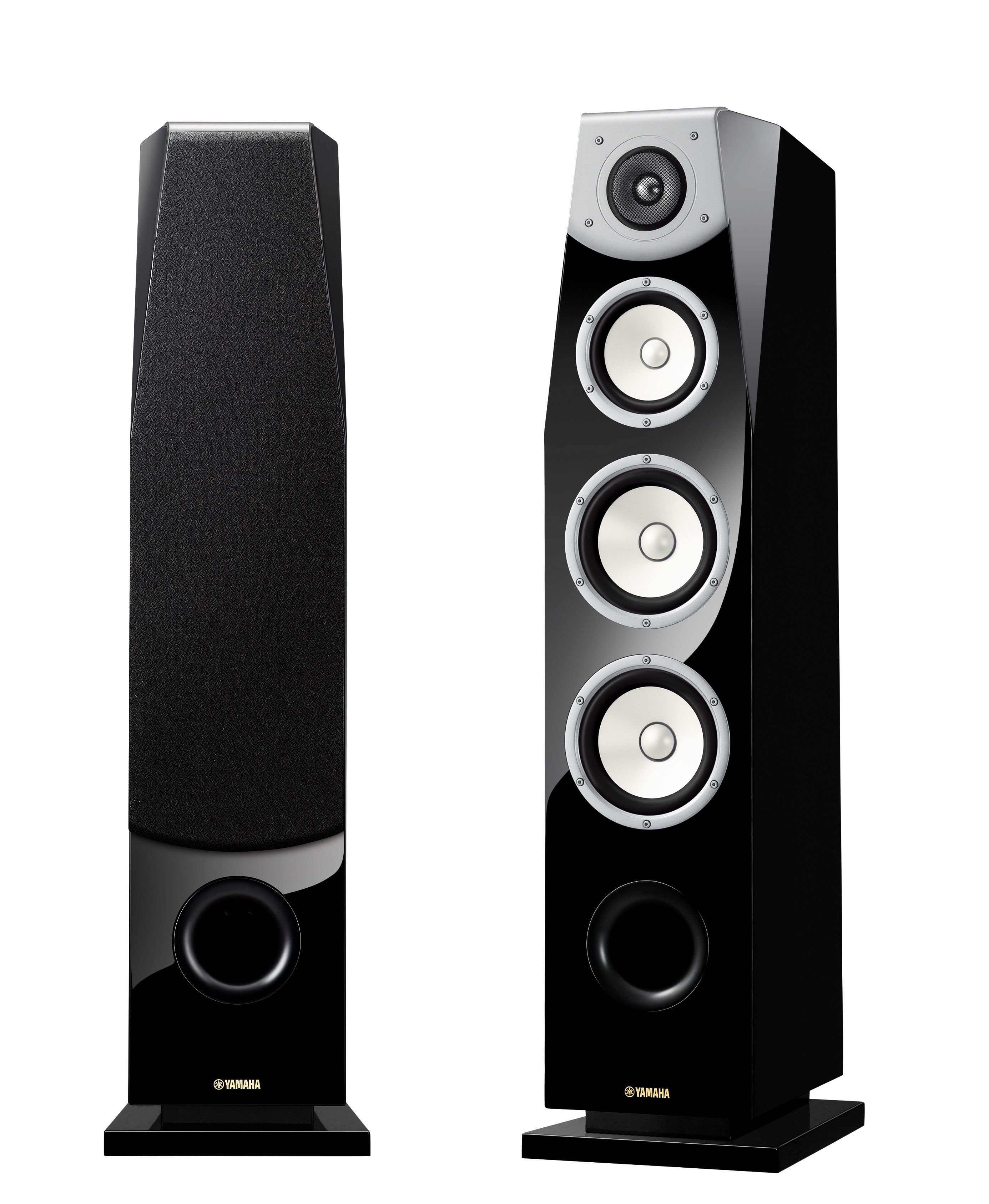 yamaha audiophile speakers