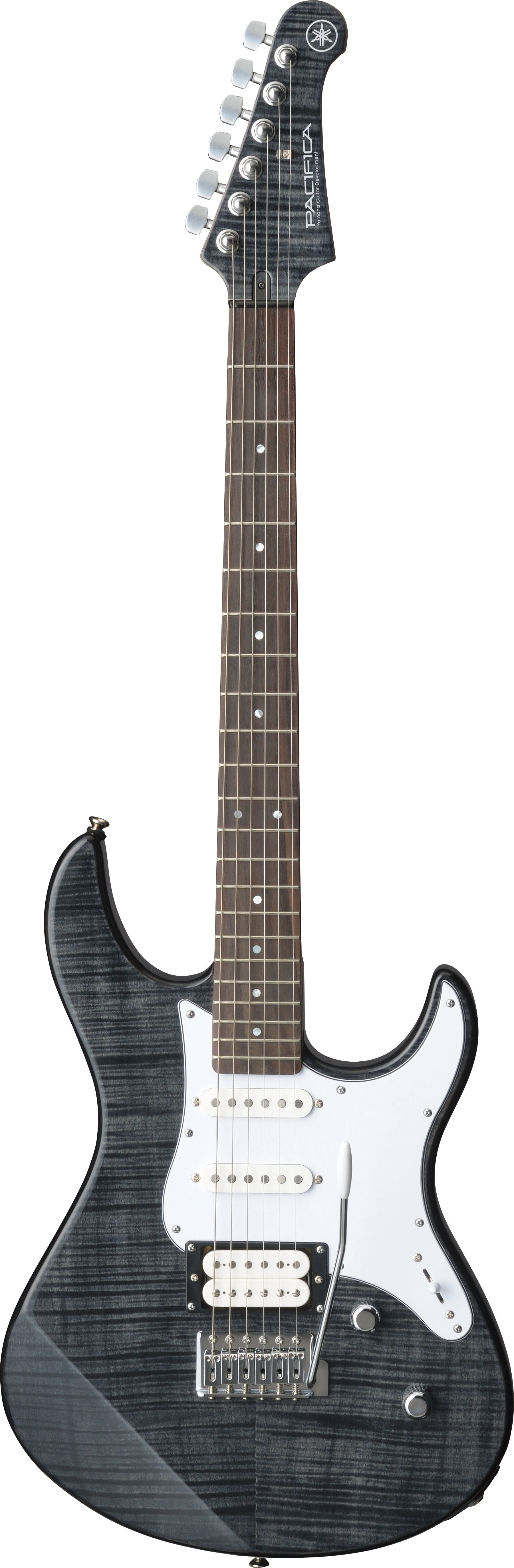 Yamaha Pacifica Guitar