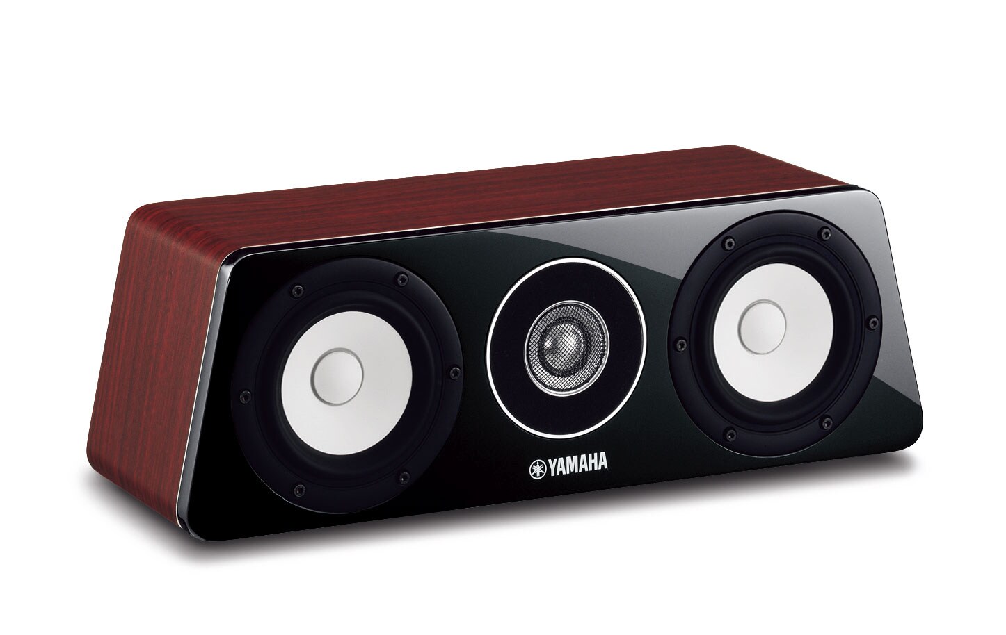NS-C500 - Overview - Speakers - Products - Home Audio - Yamaha