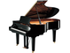 Yamaha C5X SH3