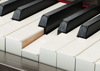 CLP-645 - Overview - Clavinova - Products - Pianos - Yamaha
