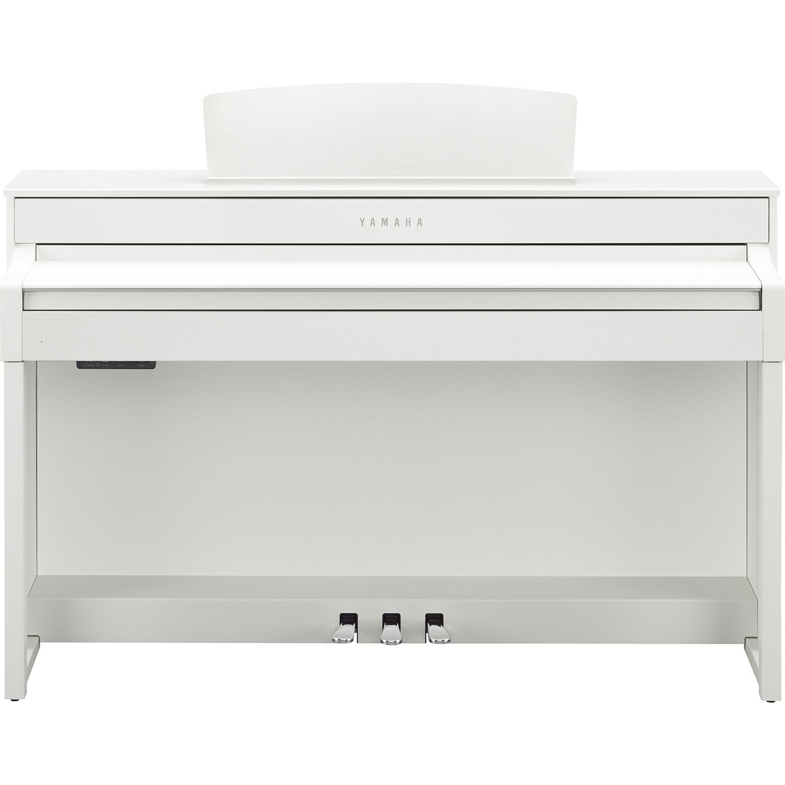 CLP 545 Overview Clavinova Pianos Musical Instruments Products Yamaha Music Australia