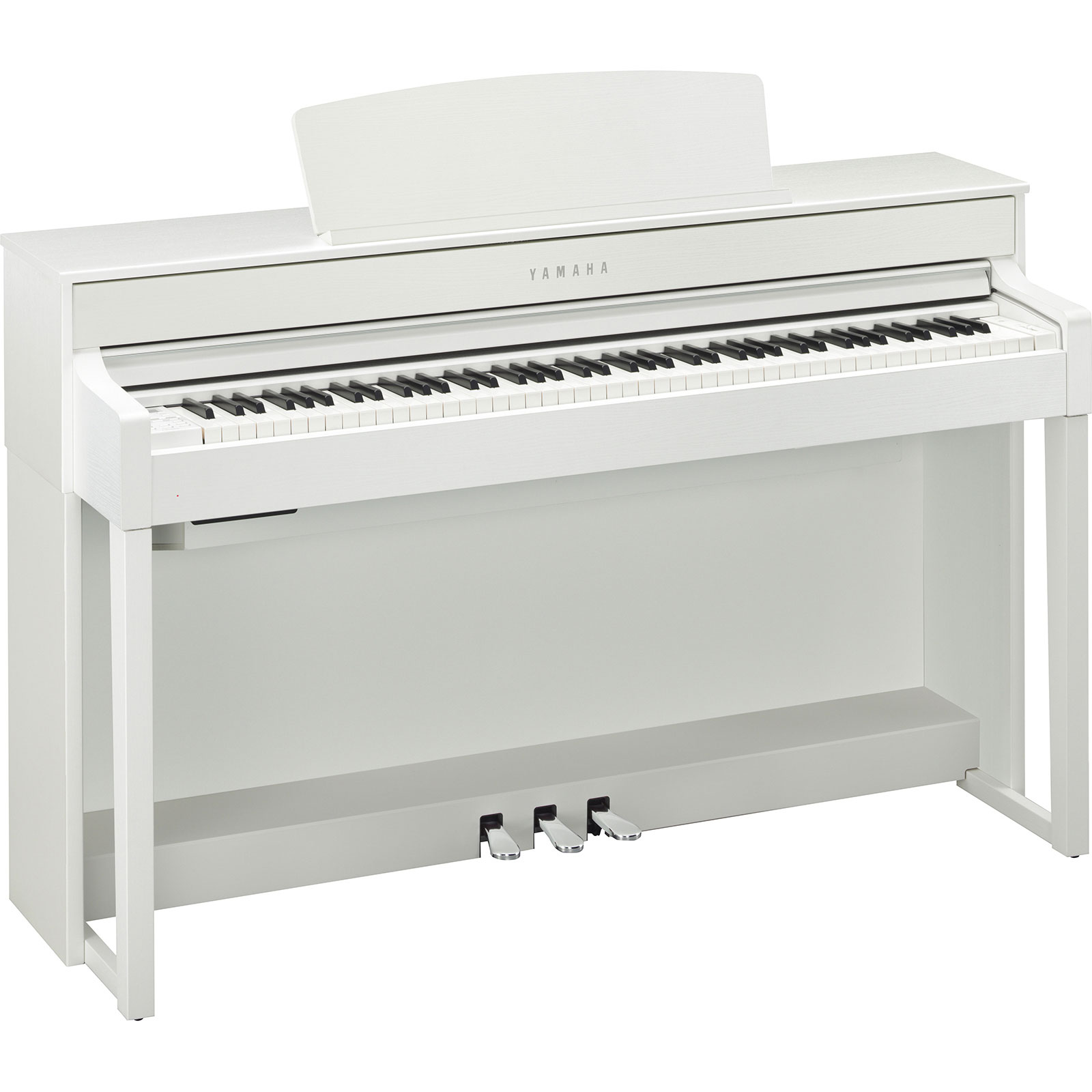 CLP-575 - Overview - Clavinova - Products - Pianos - Yamaha
