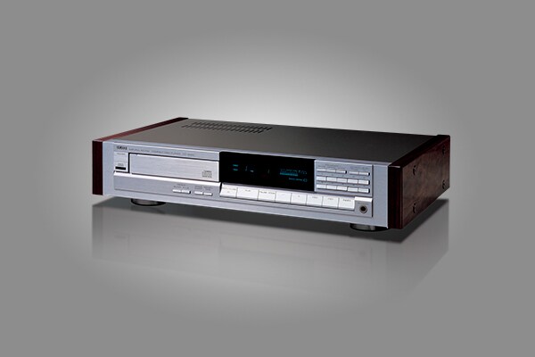 CD PLAYER CD-2000/CD-2000W