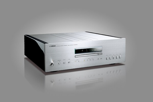 CD PLAYER CD-S3000