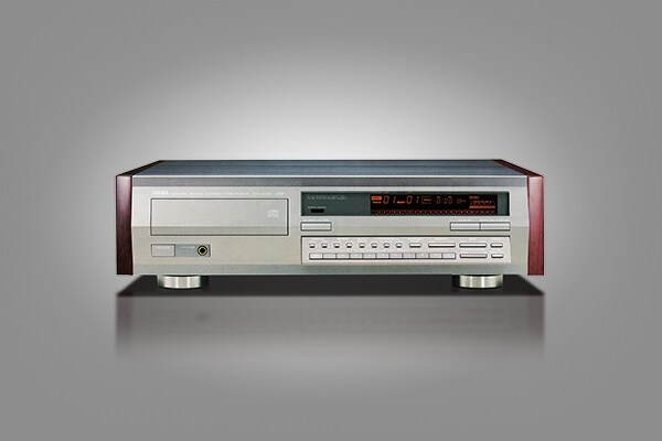 CD PLAYER CDX-2020