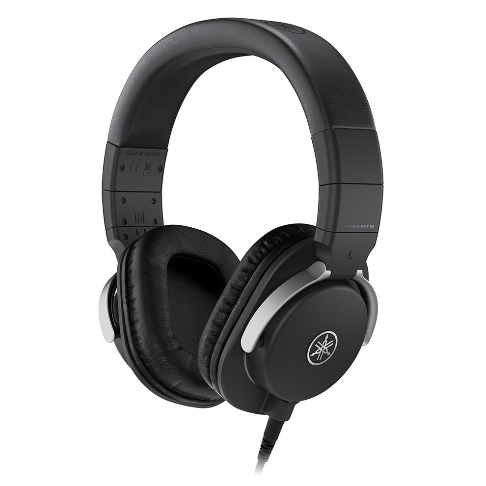 Headphones Professional Audio Products Yamaha Music