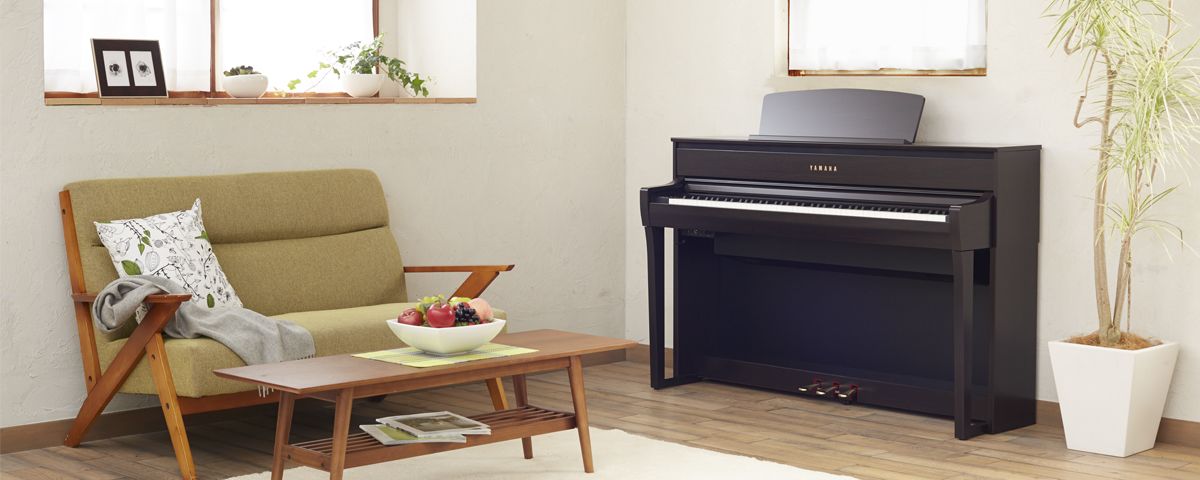 clavinova clp 675