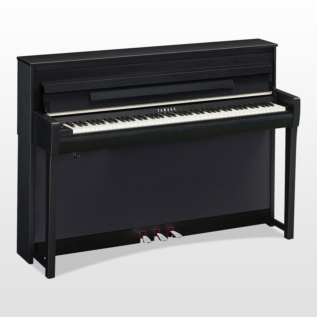 Yamaha Clp Clavinova Yamaha Clp Clavinova