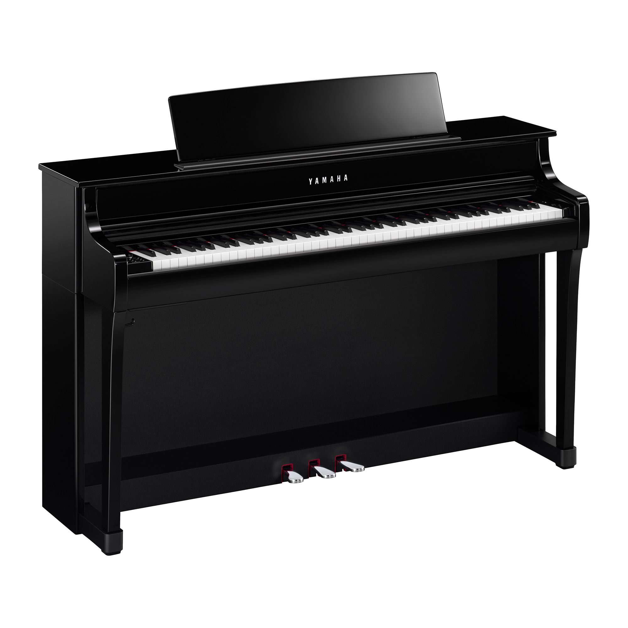 P*F様 美品・低使用頻度！YAMAHA Clavinova CVP-204 電 P*F様 美品・低使用頻度！YAMAHA Clavinova CVP-204 電 - メルカリ