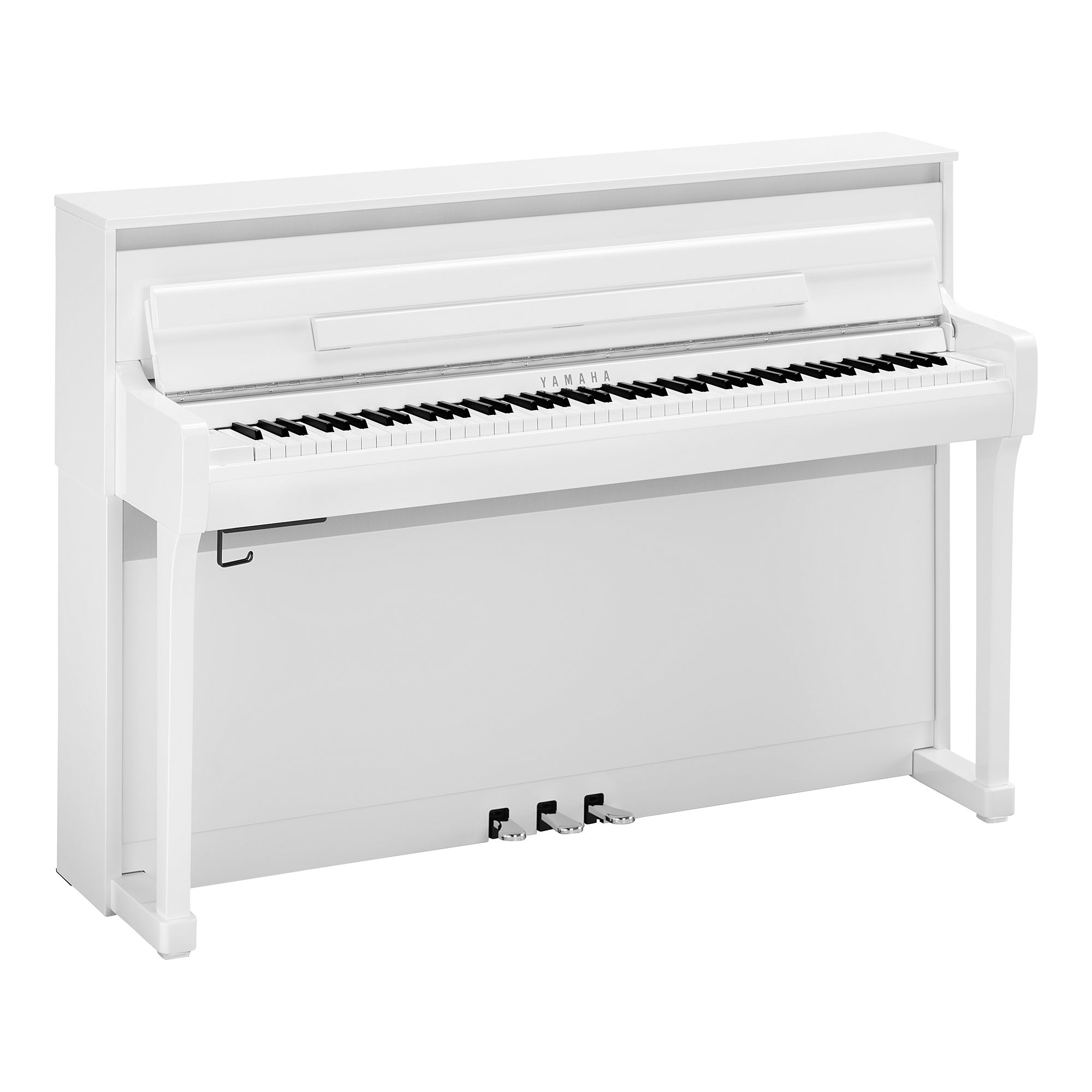CLP-885 - Overview - CLP-800 Series - Clavinova - Pianos