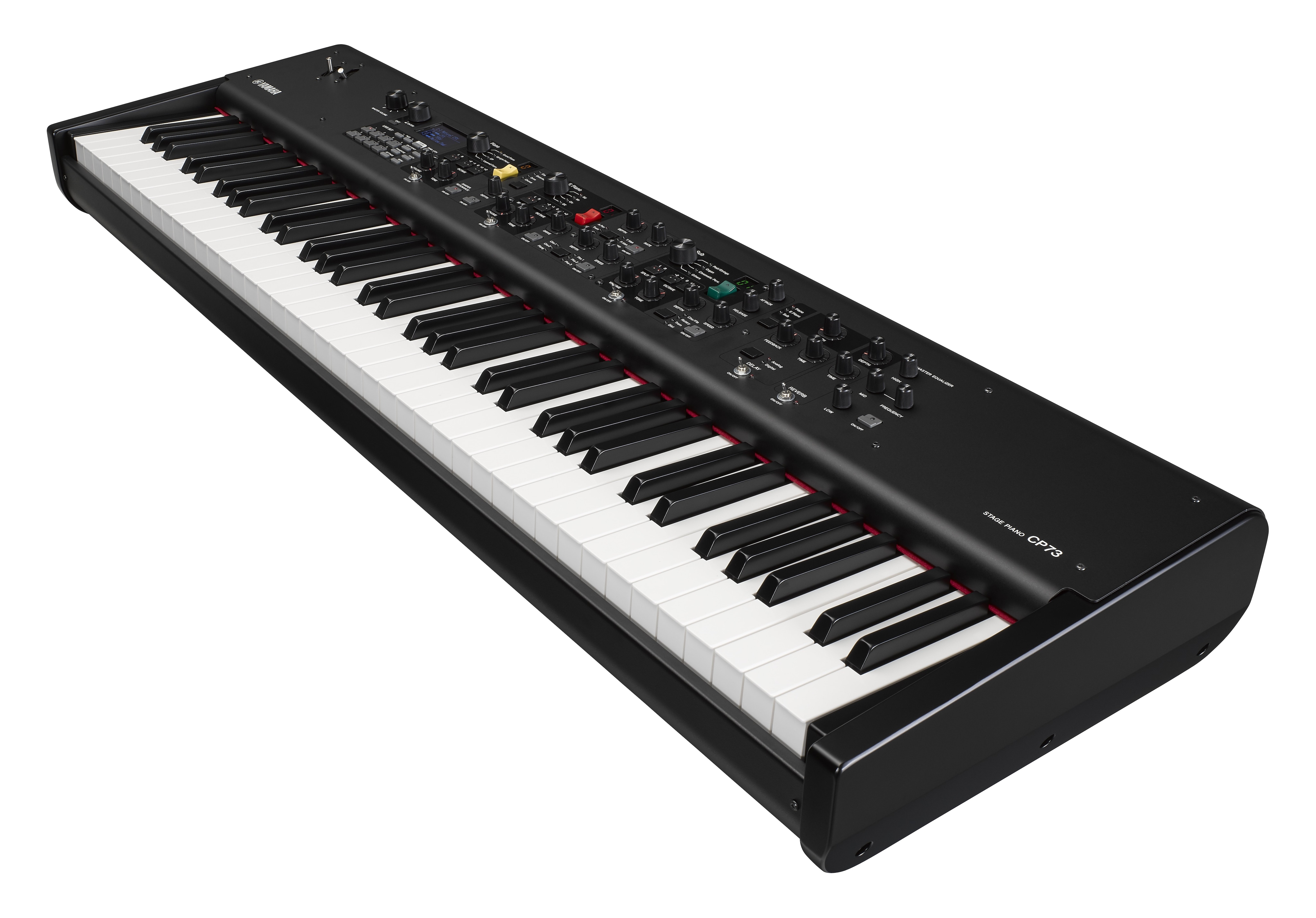 yamaha cp73 specs