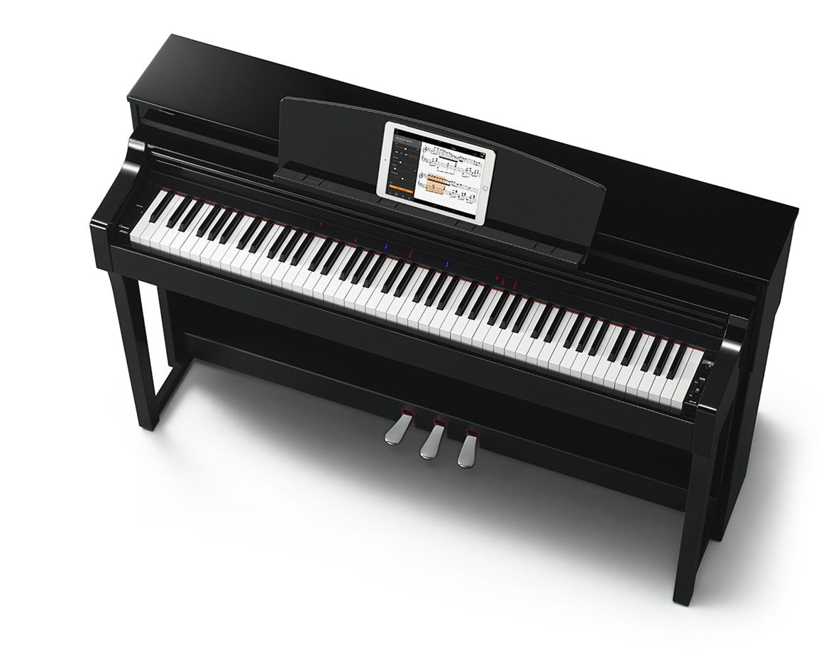 yamaha clavinova 930