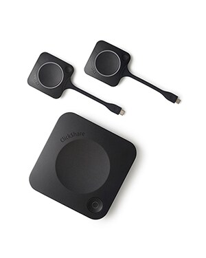 Barco ClickShare CX-30