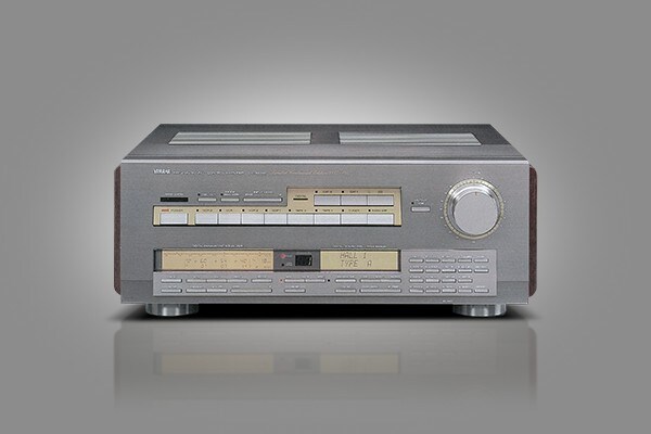 CONTROL AMP CX-10000