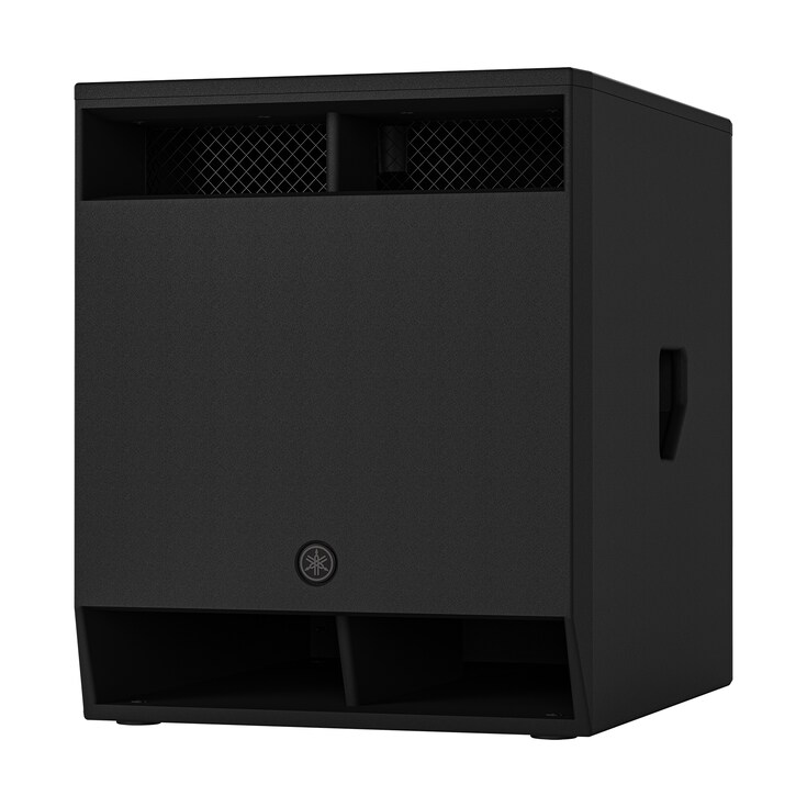 Yamaha Subwoofer CXS18 mk3 Left