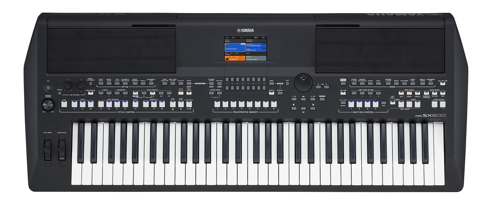 connect roland keyboard to mac