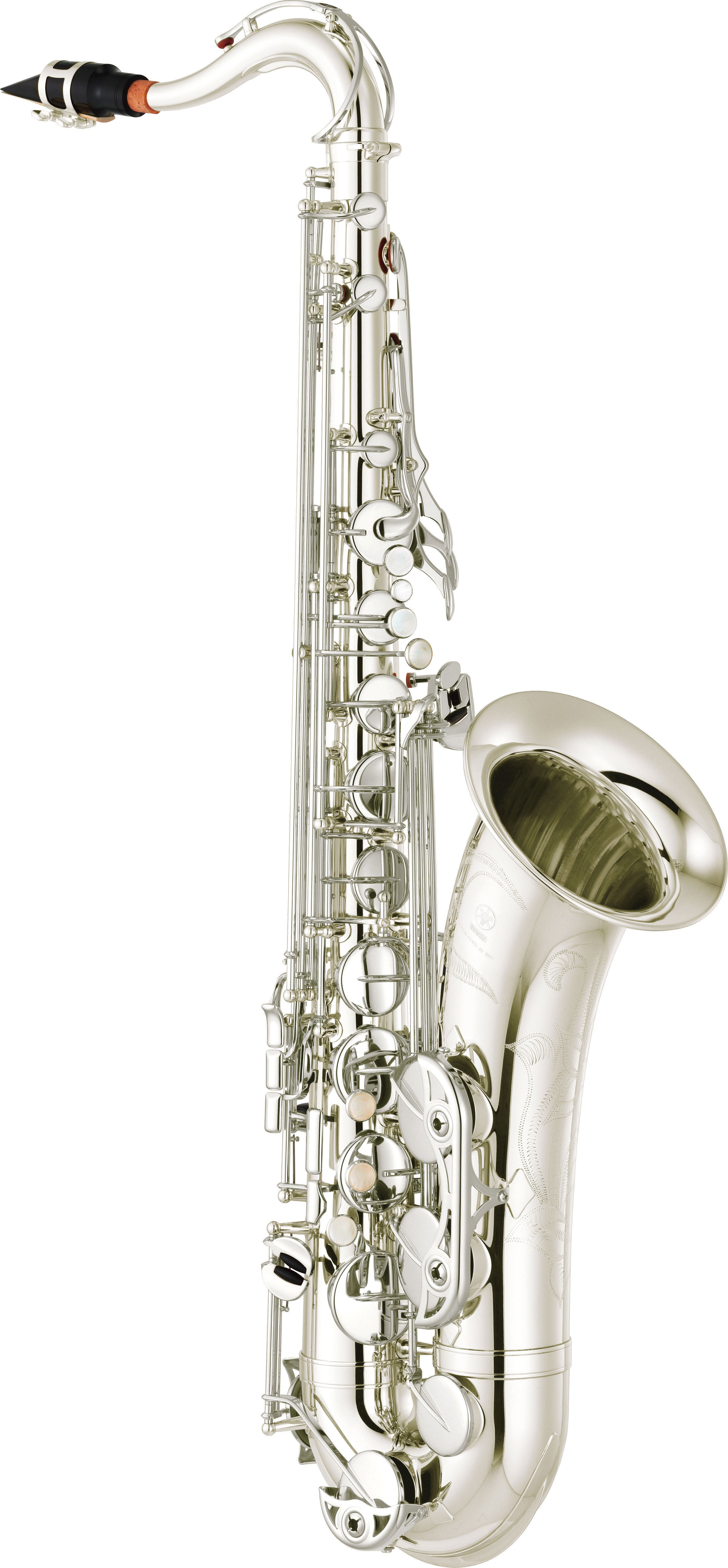 YTS-480 - Overview - Saxophones - Products - Brass