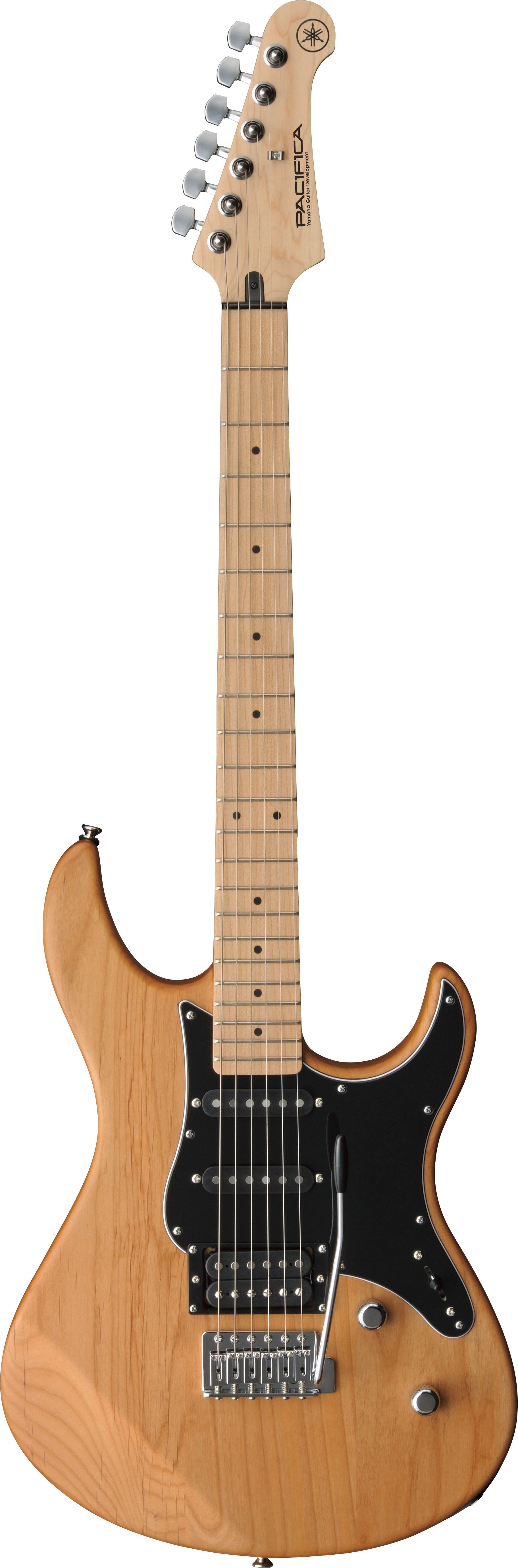 Yamaha Pacifica Guitar