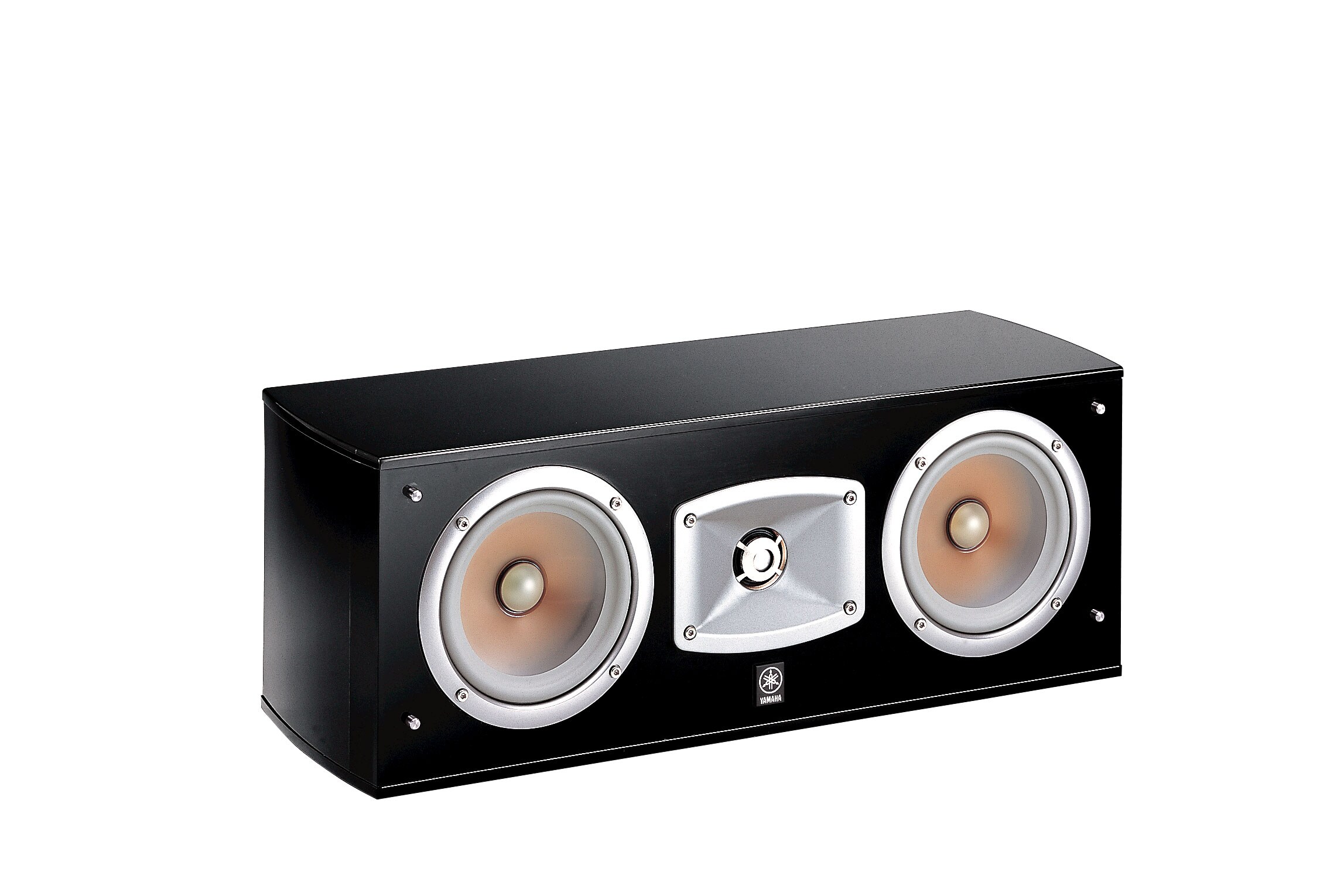 NS-C444 - Overview - Speakers - Products - Home Audio - Yamaha
