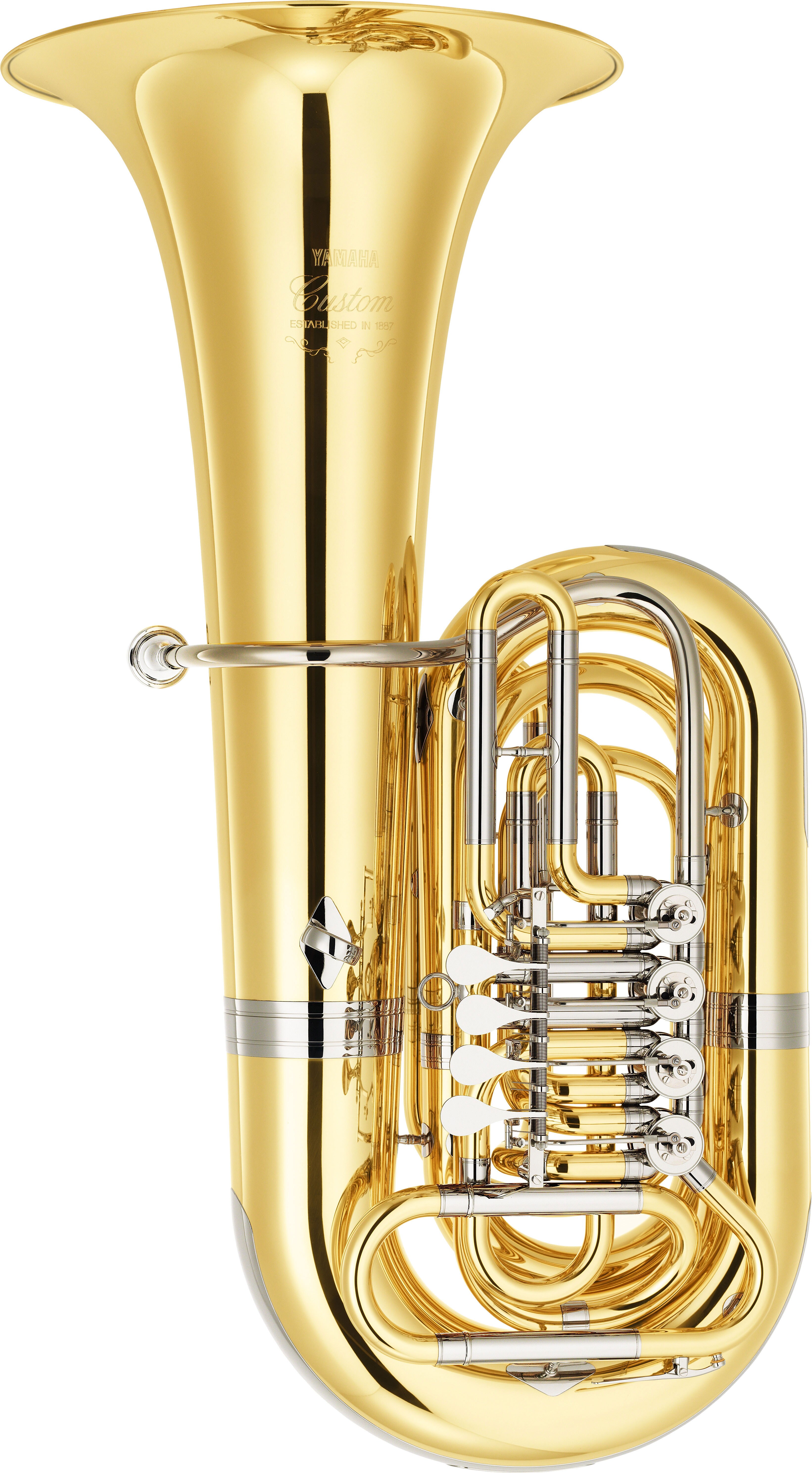 YBB-841 - Overview - Tubas - Products - Brass & Woodwinds - Yamaha