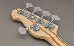 Lightweight Tuners