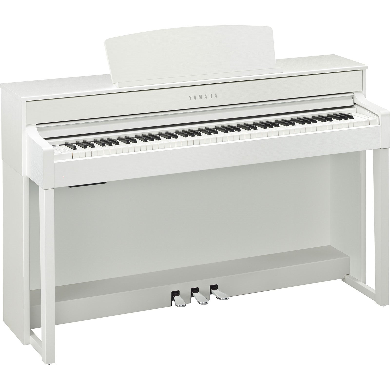CLP-545 - Overview - Clavinova - Pianos - Musical Instruments ...
