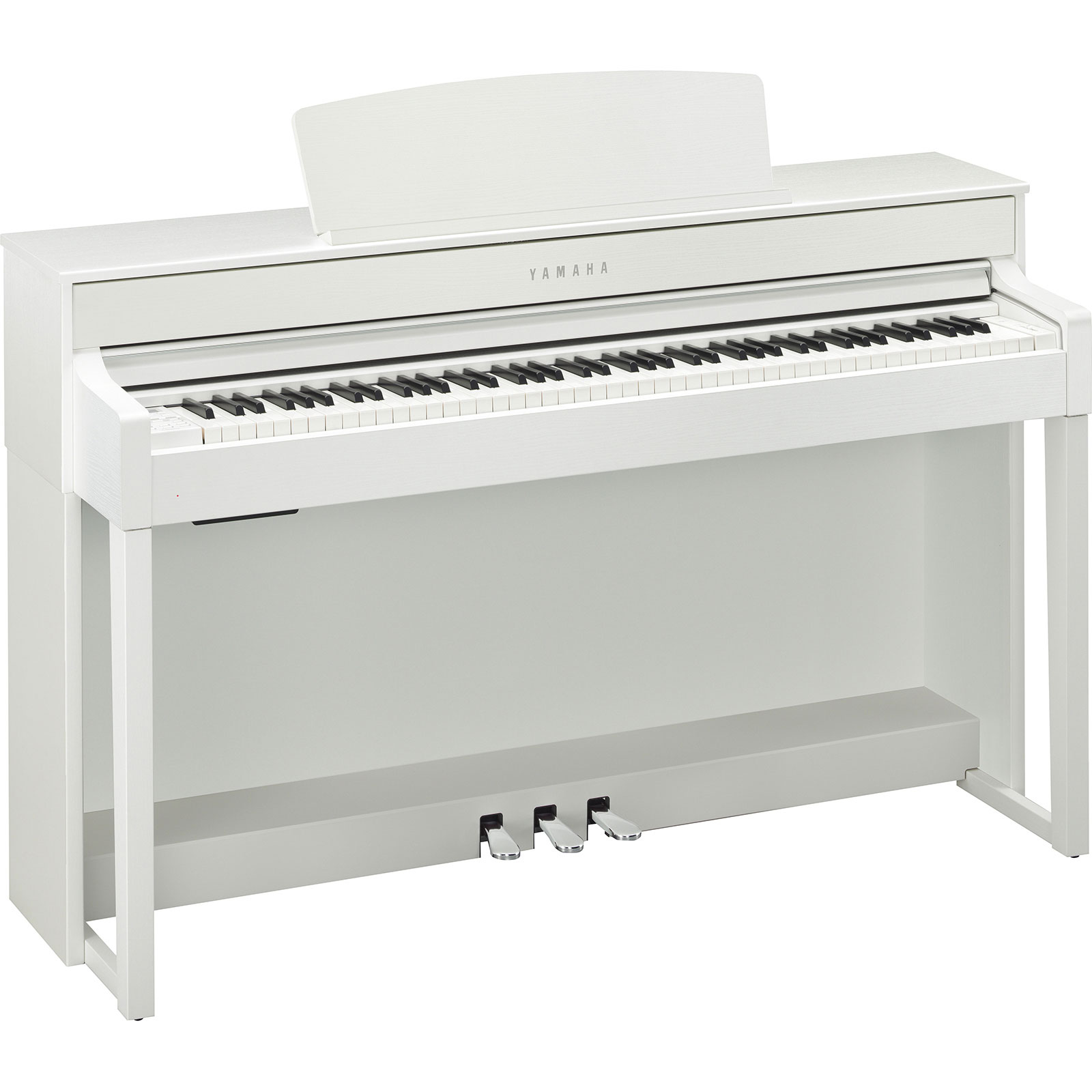 CLP-545 - Overview - Clavinova - Products - Pianos - Yamaha