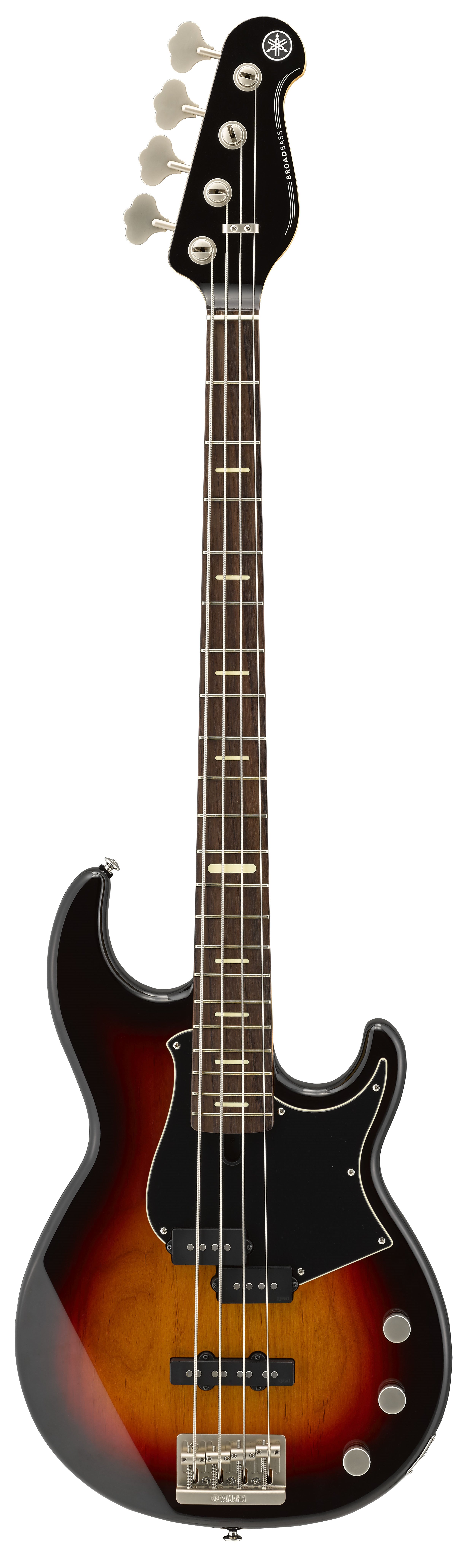 bbp34 bass