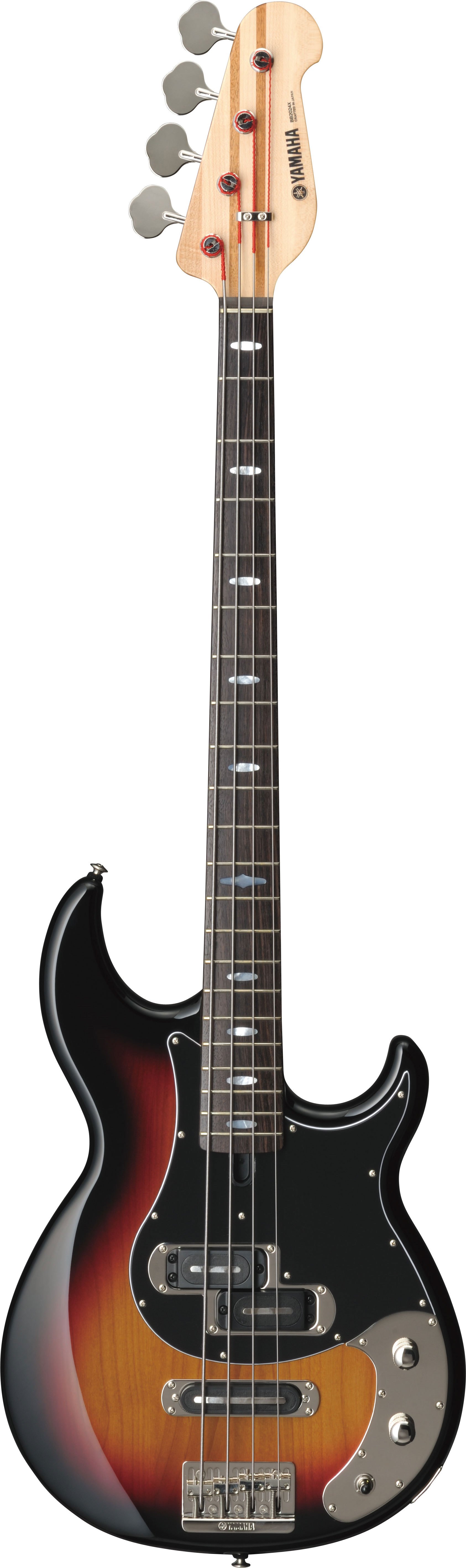 Yamaha Super Bass 800 フレットレスベース 4弦 ブラウン Yamaha Super Bass 800 Natural – Chicago Music Exchange