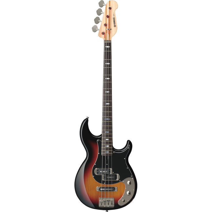 BB2024X VSB:Vintage Sunburst