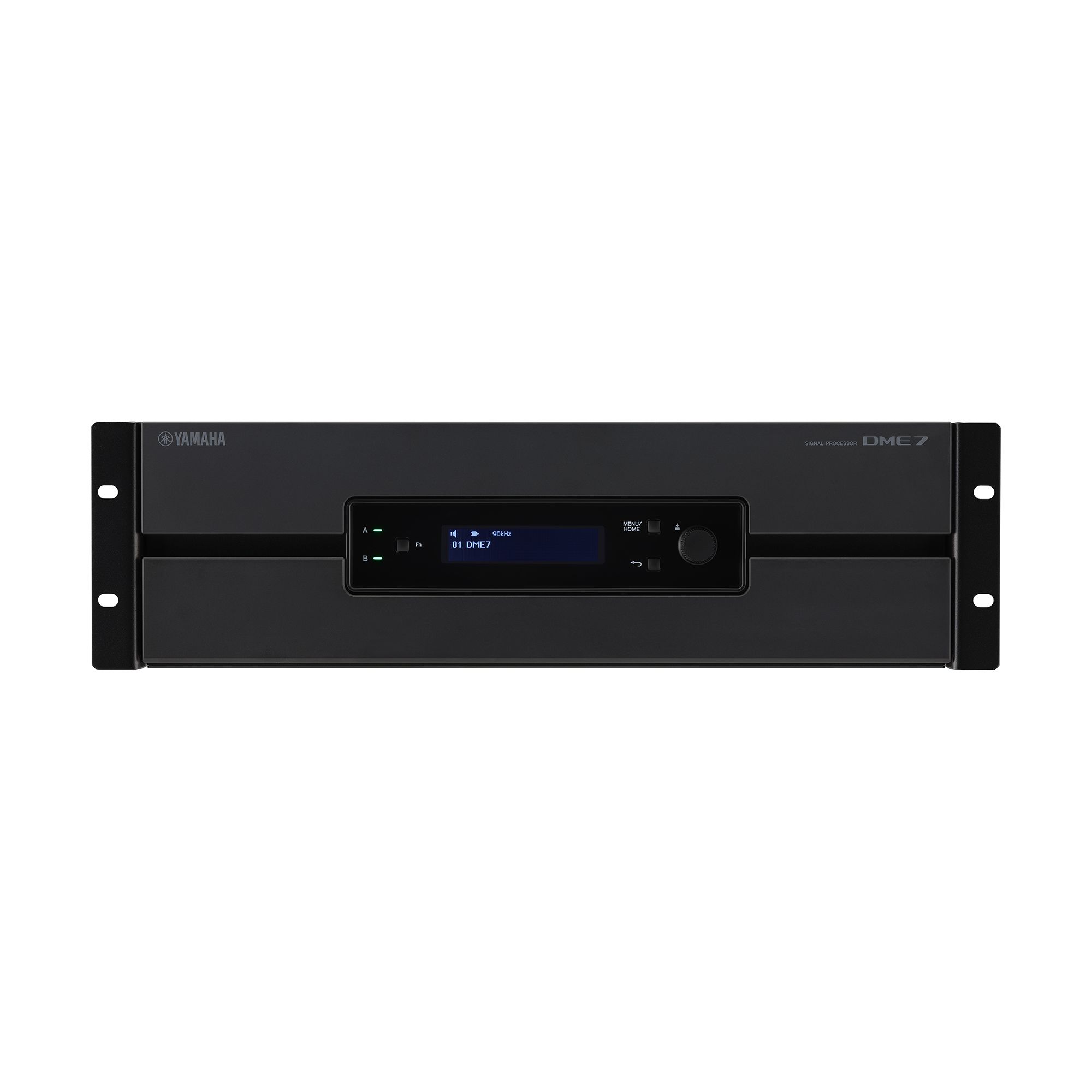 DME7 - Overview - Processors - Professional Audio - Products