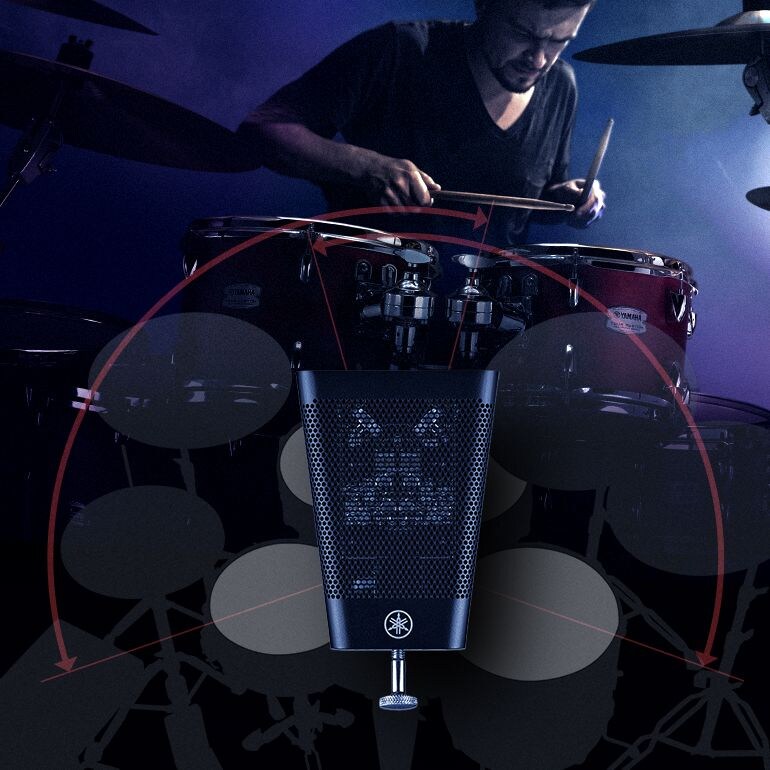 Composite image intuitively illustrating the features and usage of the EAD50