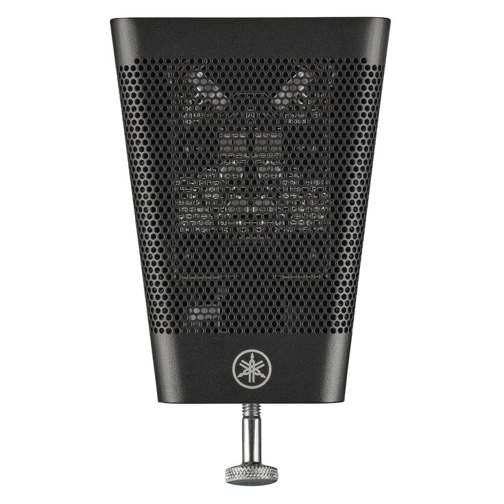 Front view of the DSU50