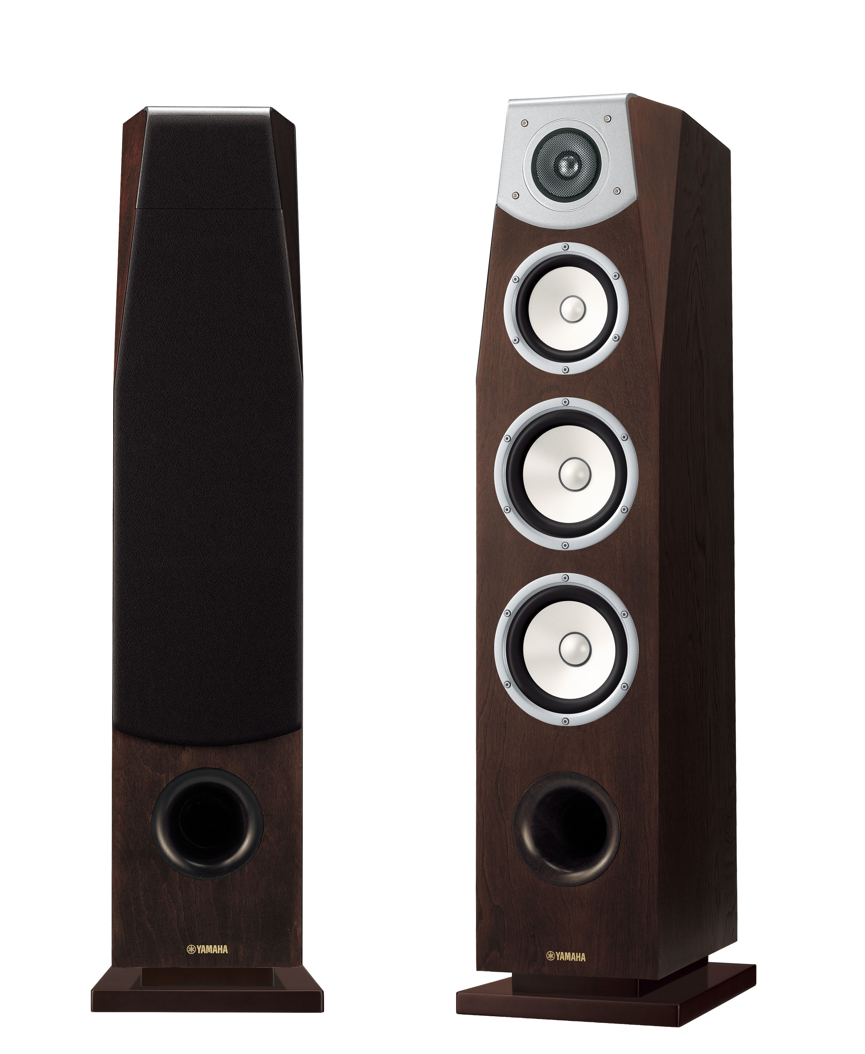 NS-F901 - Overview - Speakers - Products - Home Audio - Yamaha