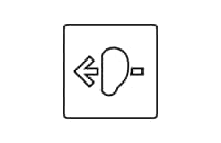Ambient sound icon