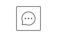 Voice assistants icon