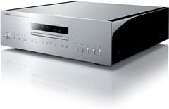 Yamaha CD-S2100 CD Player - Melbourne Hi Fi