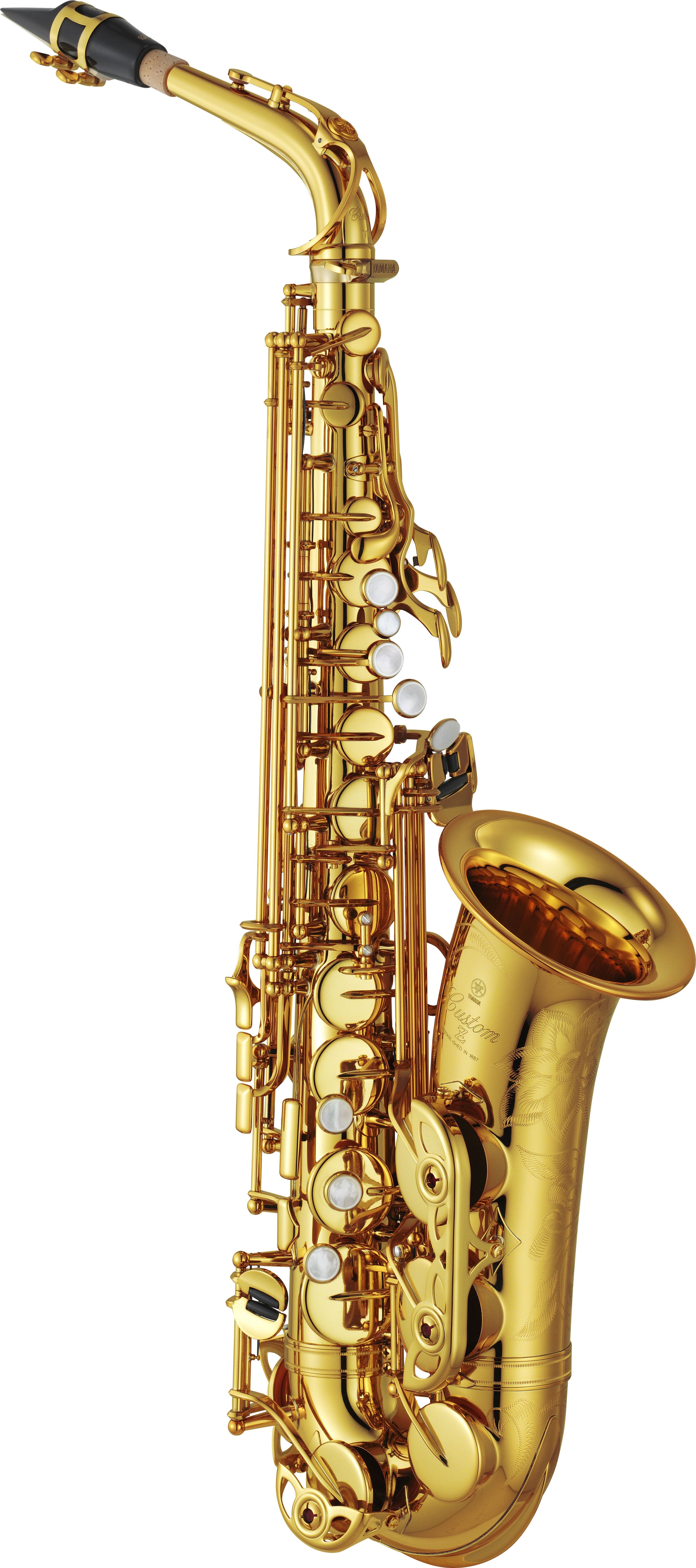 2Saxy Free Online Seminar - Yamaha - Music - Australia