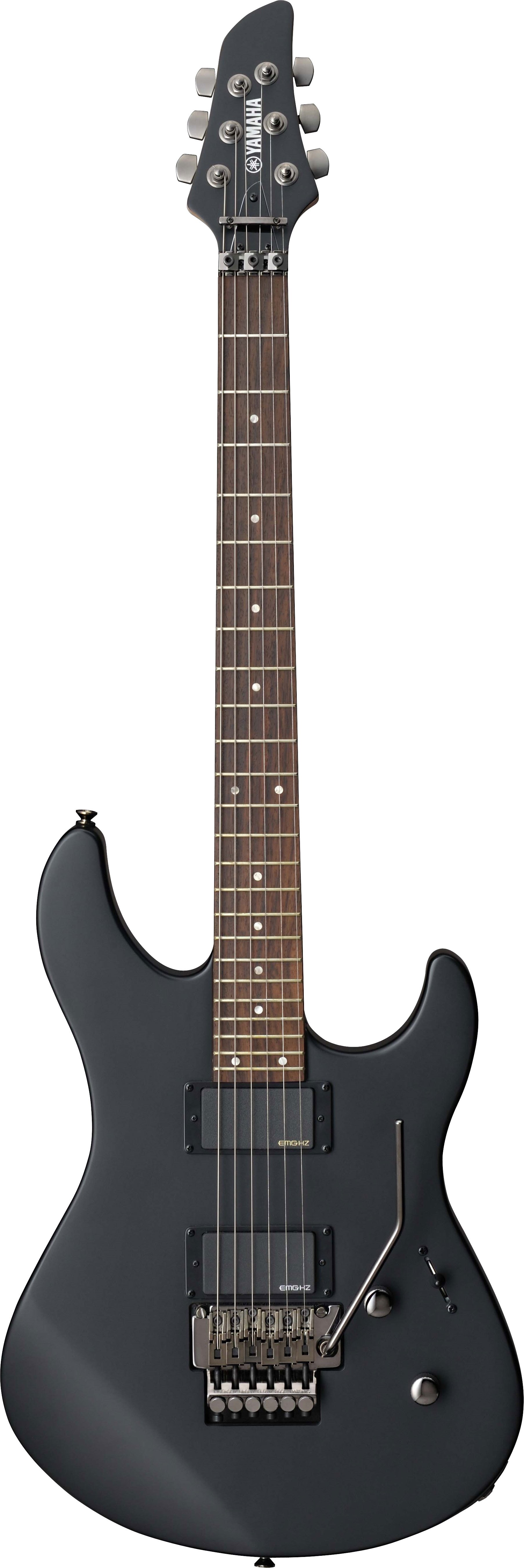 RGX - Overview - Electric Guitars - Guitars, Basses & Amps 