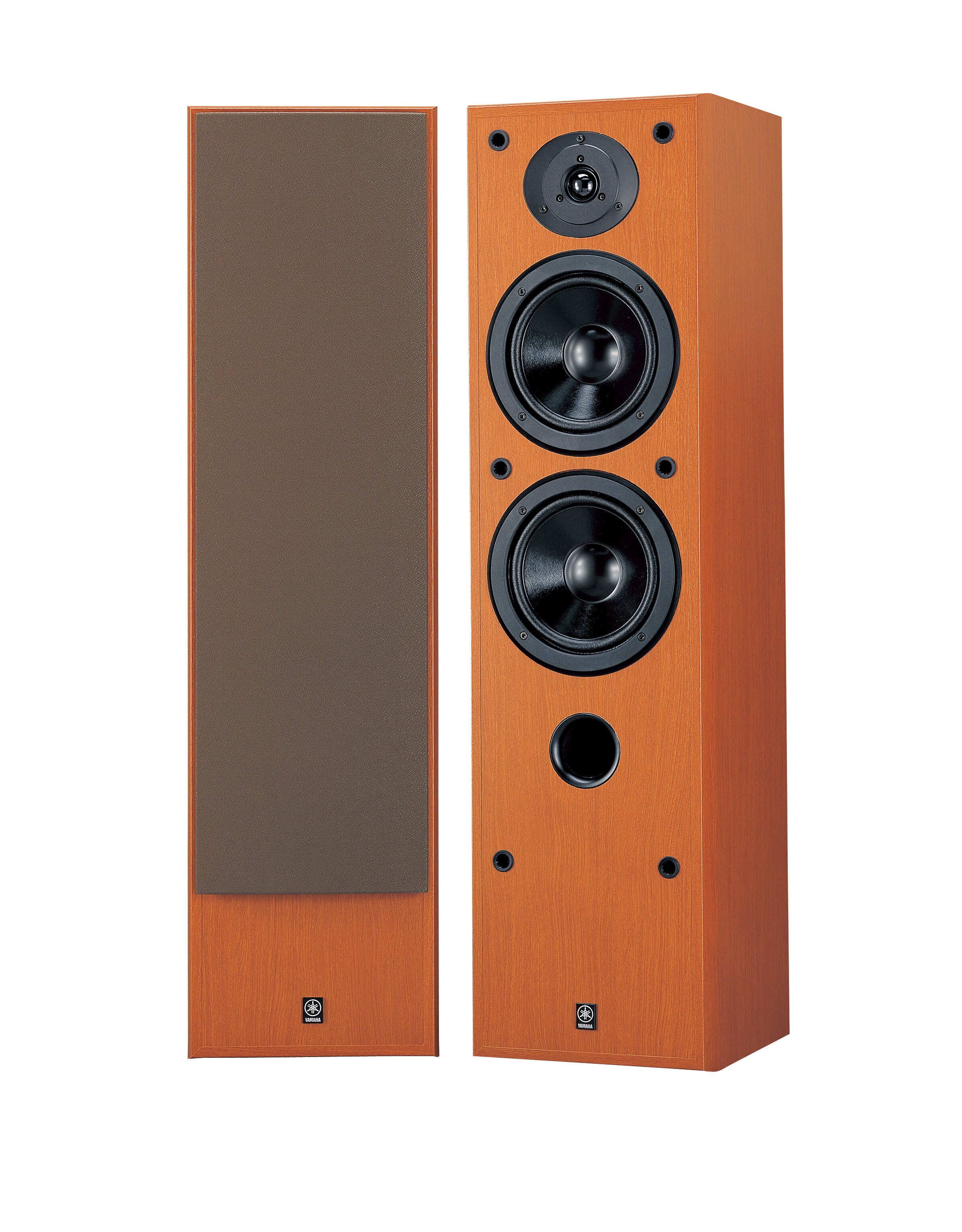 NS-50F - Overview - Speakers - Products - Home Audio - Yamaha