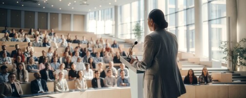 Scene image of Education