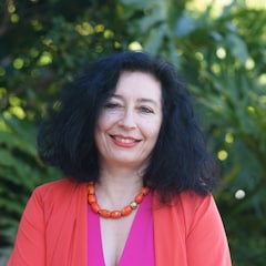 Elena Kats-Chernin