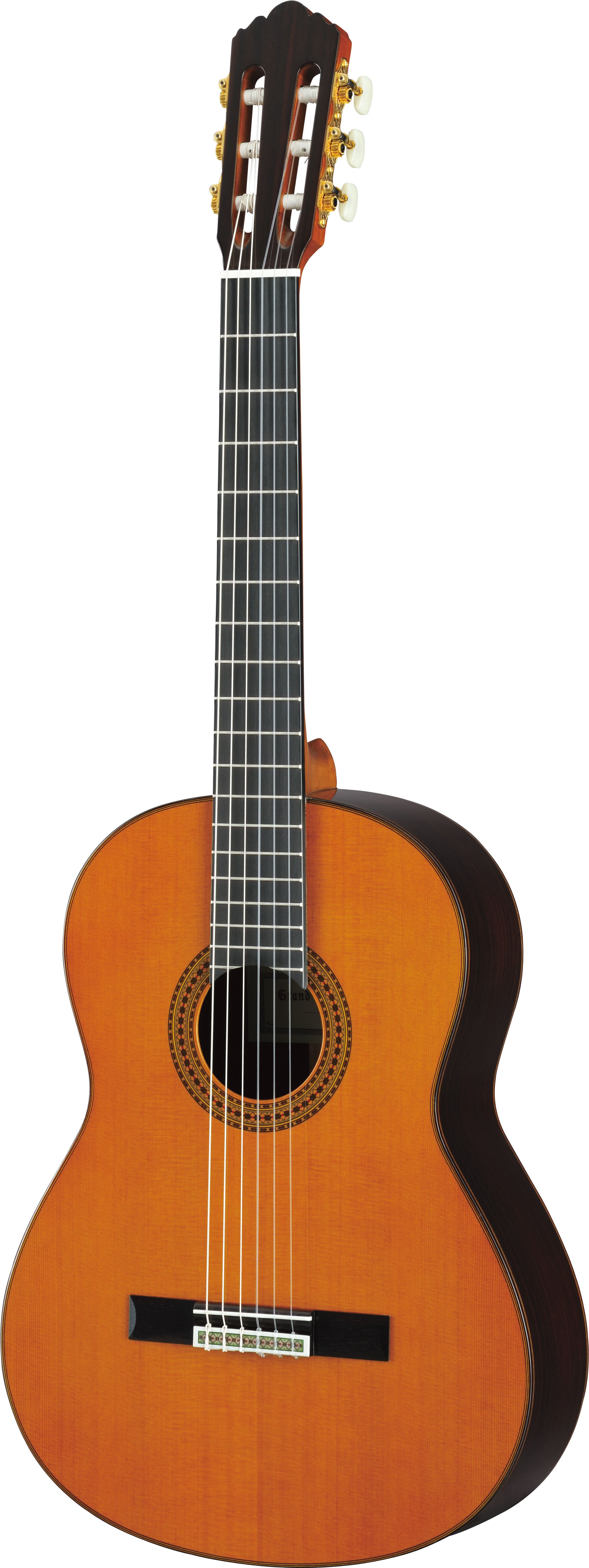 GC - Overview - Classical & Nylon - Guitars, Basses & Amps