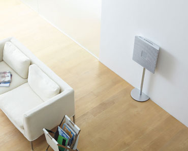 ISX-B820 - Overview - Interior Audio - Products - Home Audio